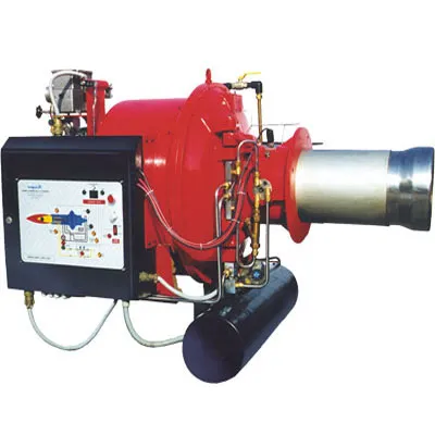 Gas Fuel Burner in Hingoli