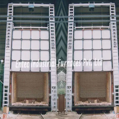 Heat Treatment Furnace in Dilshad Garden