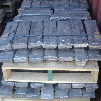 Lead Ingot in Walsall