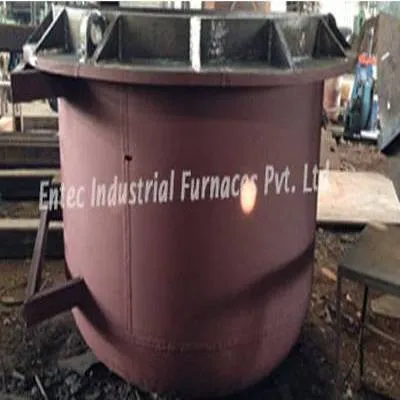 Lead Refining Furnace Suppliers