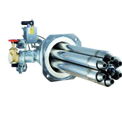 Regenerative Burner Suppliers
