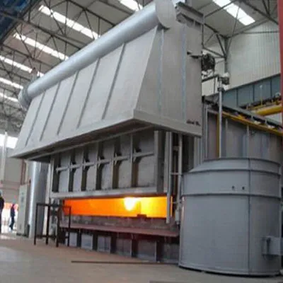 Regenerative Furnace in Barwani